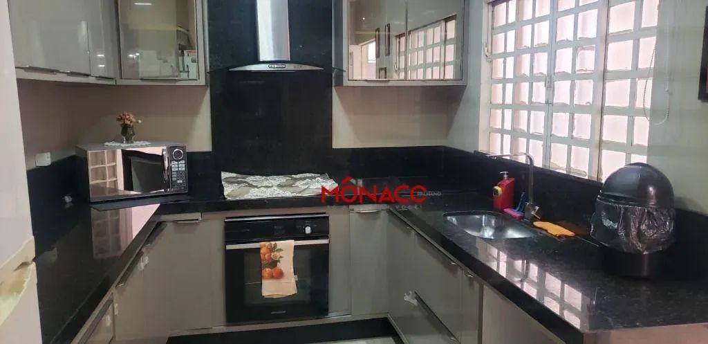 Casa à venda, 138 m² por R$ 500.000,00 - Conjunto Habitacional Santiago II - Londrina/PR - Foto 13