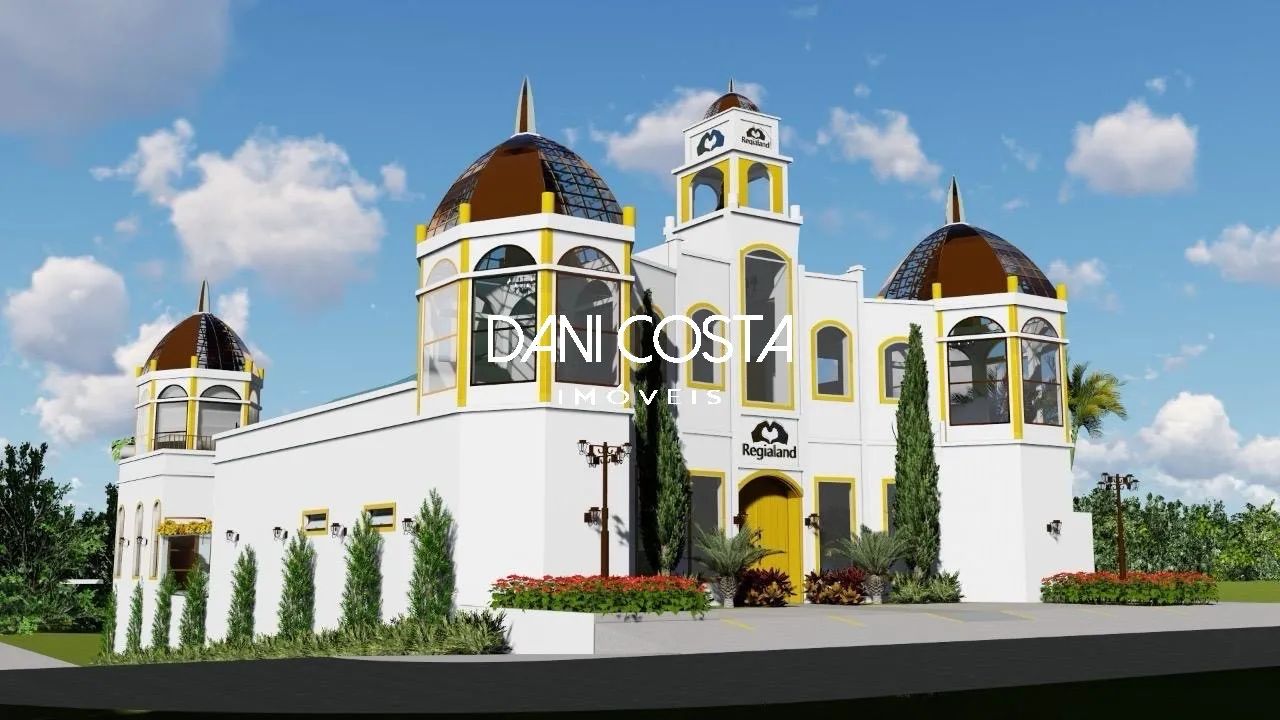 Oportunidade Única: Hotel Comercial à Venda em Jaru - Roraima, 648m² de Área!