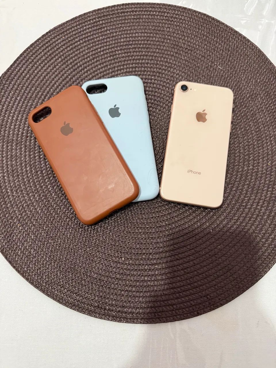 iPhone 8 64Gb  - Foto 3