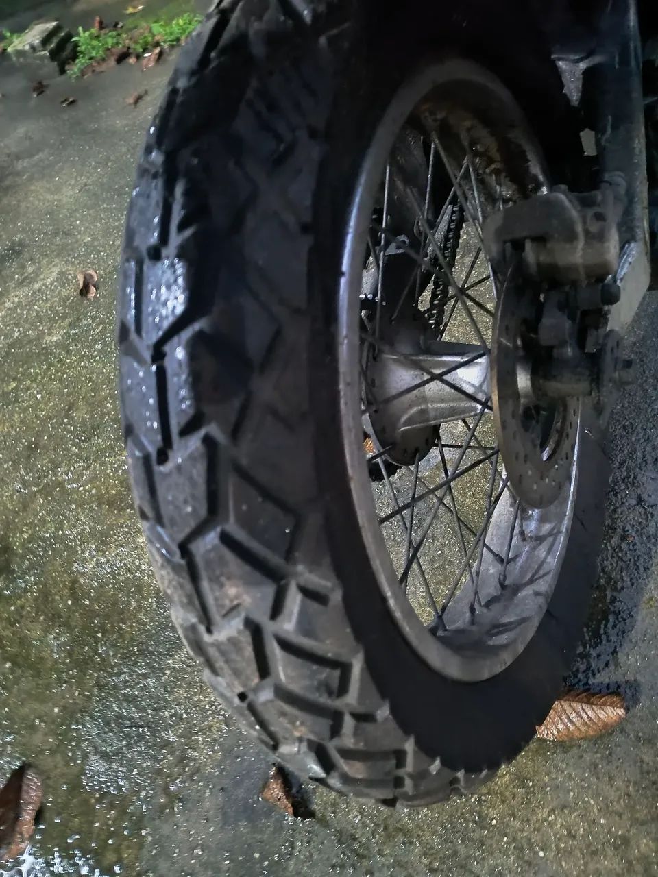 Yamaha Crosser S Flex - Foto 2