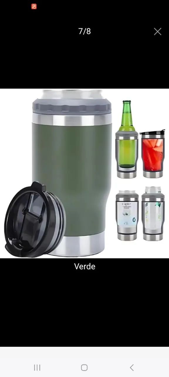 Copo termico  - Foto 2