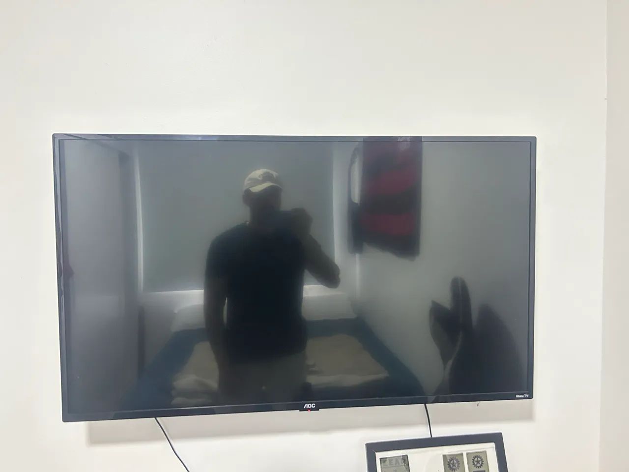 TV AOC 42 - Foto 2