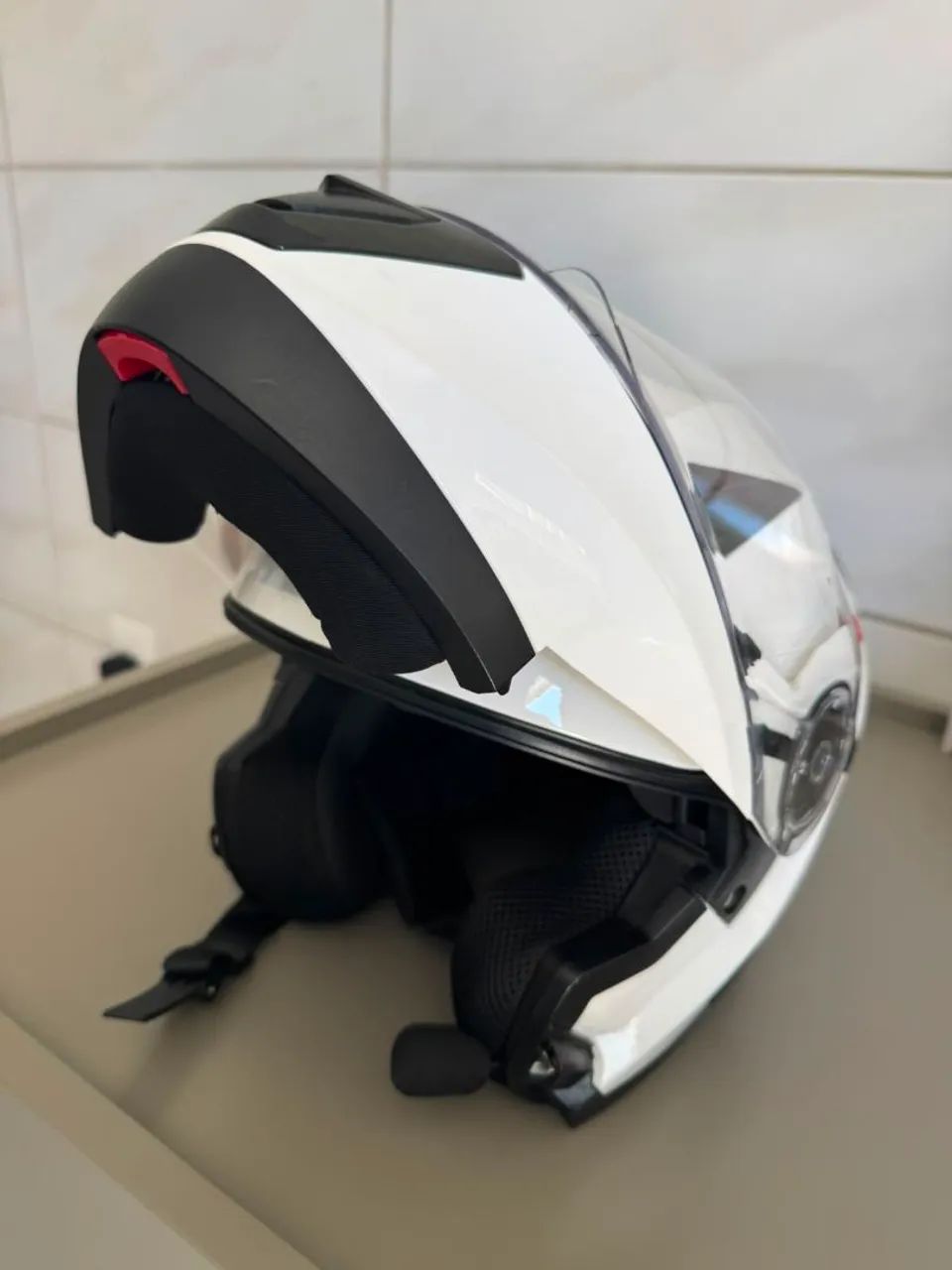 Capacete - Foto 3