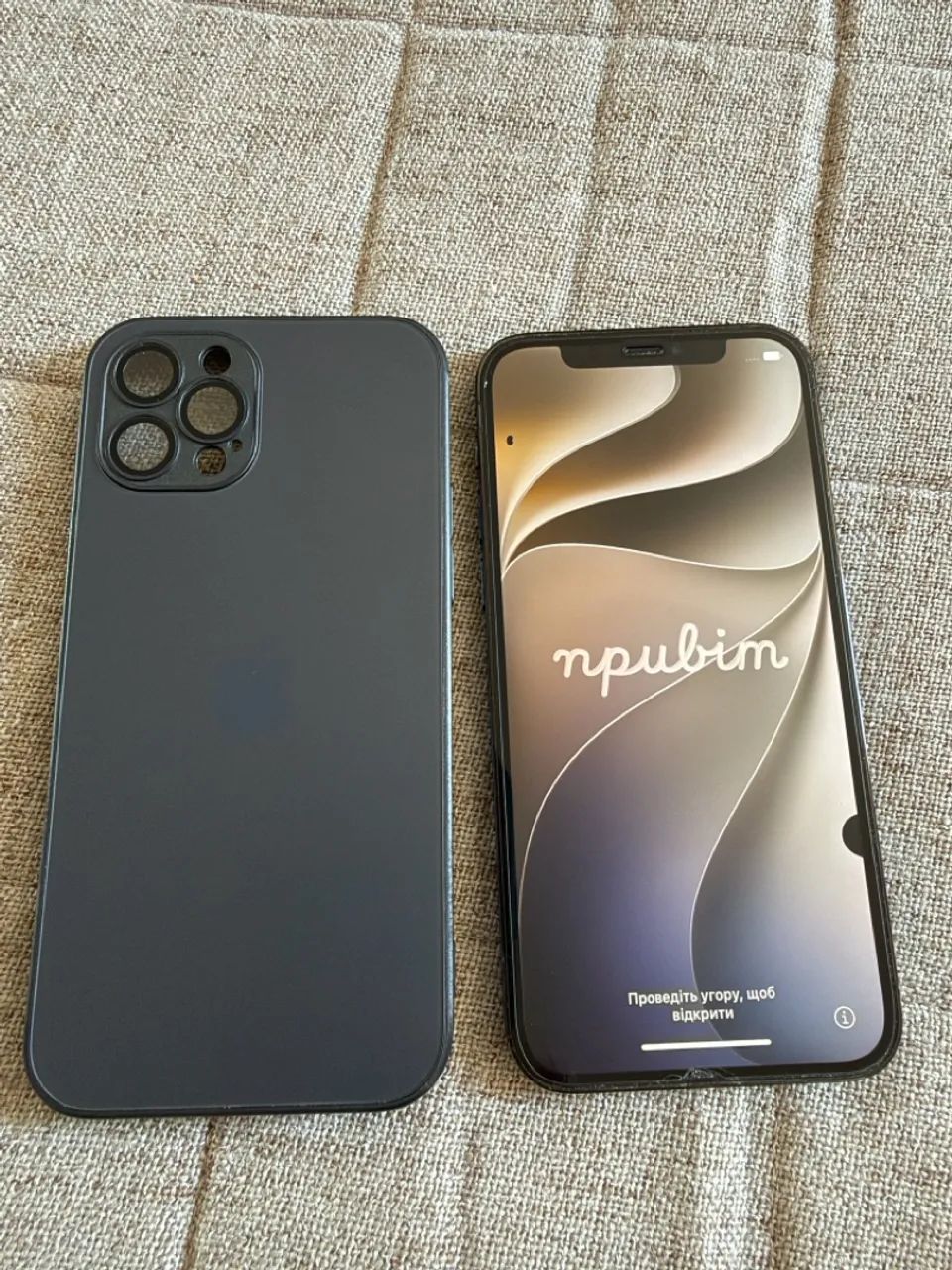 iPhone 12 Pro  - Foto 5