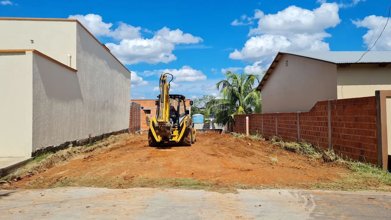 Terreno à Venda | Vilage Tiradentes - Foto 3