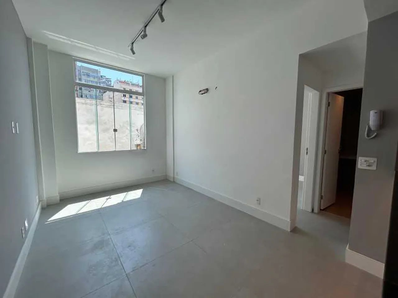 Apartamento : Padrão / Residencial / Catete