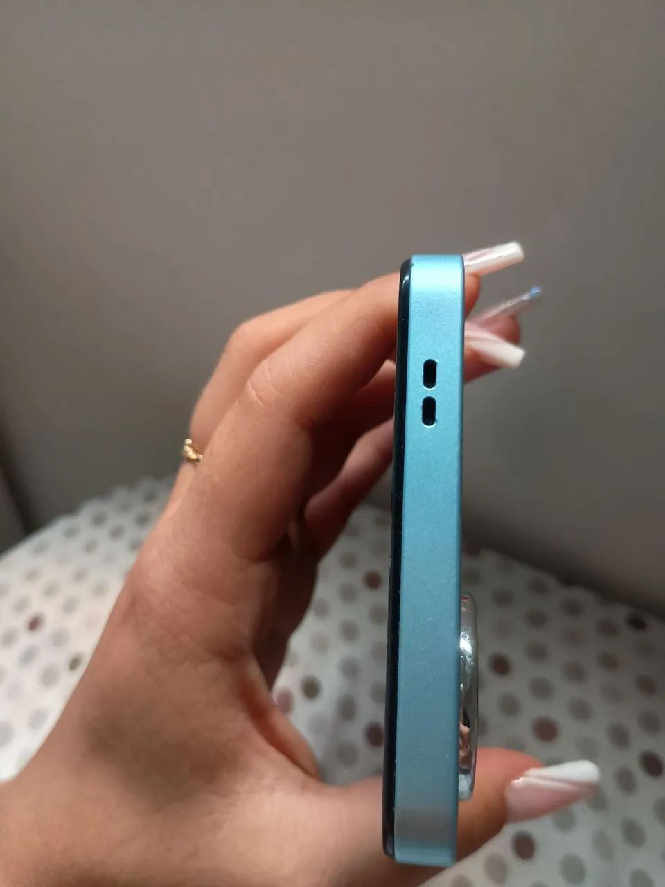 Celular Redmi A5 
