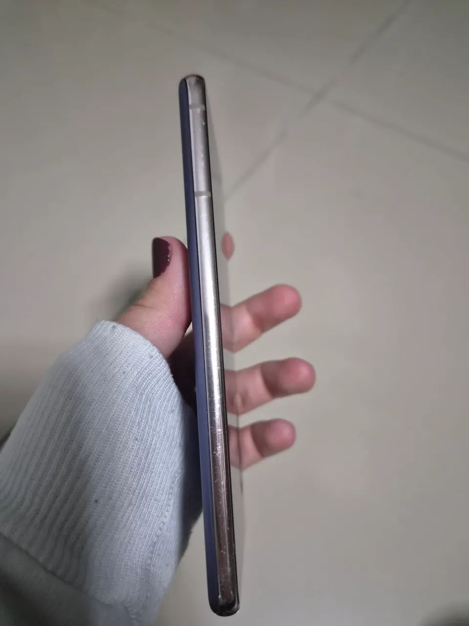 Samsung S21 5g - Foto 3