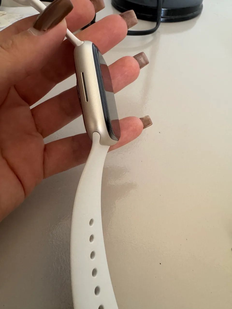 Apple Watch Series 9 45mm - Foto 5