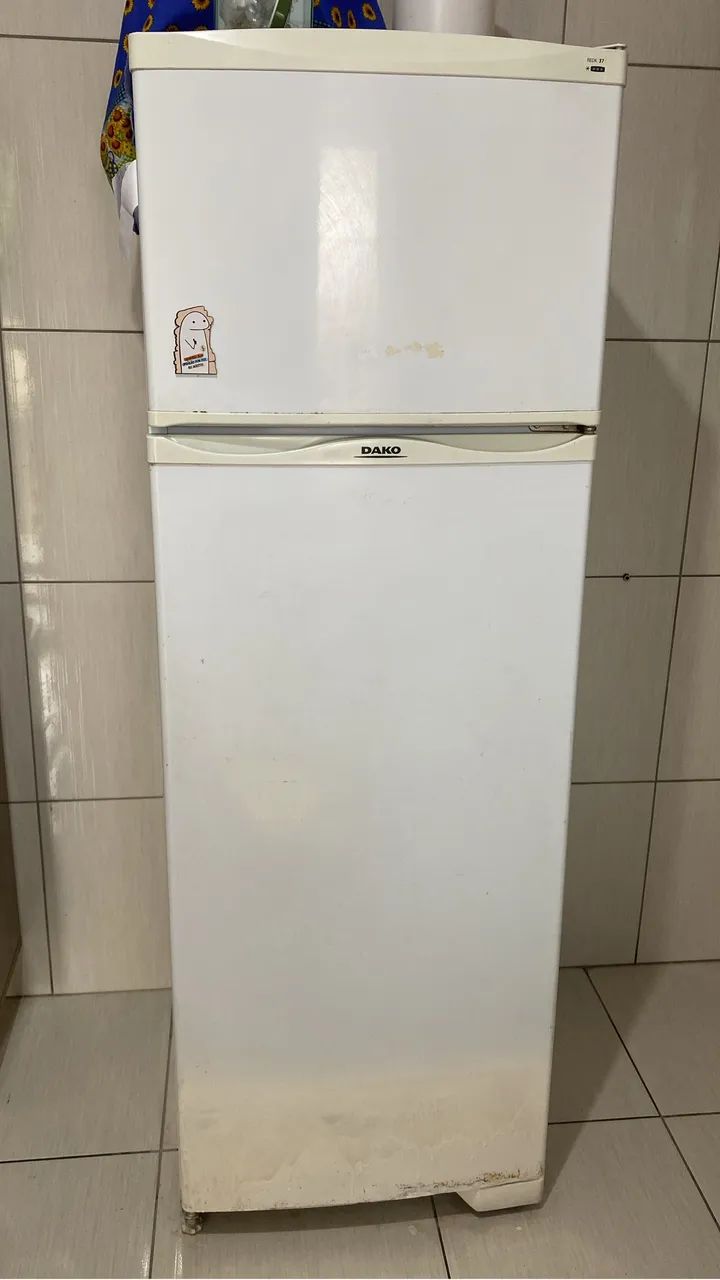 Geladeira - Foto 2