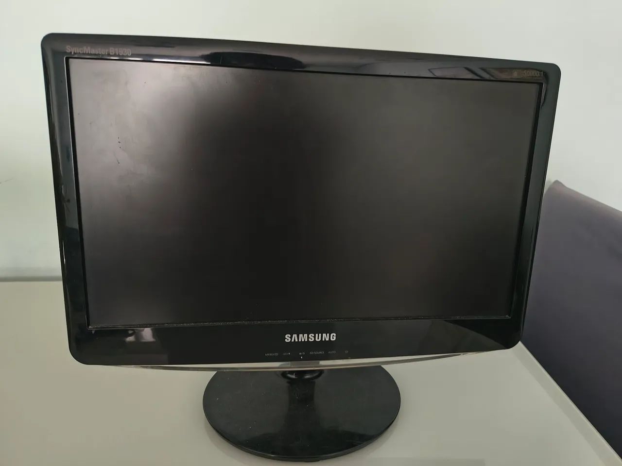Monitor 19' - Samsung 