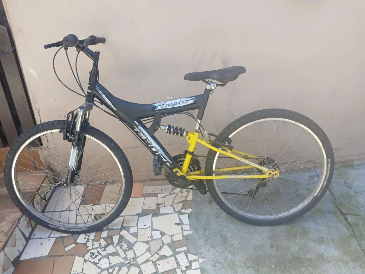 Bicicleta  - Foto 2