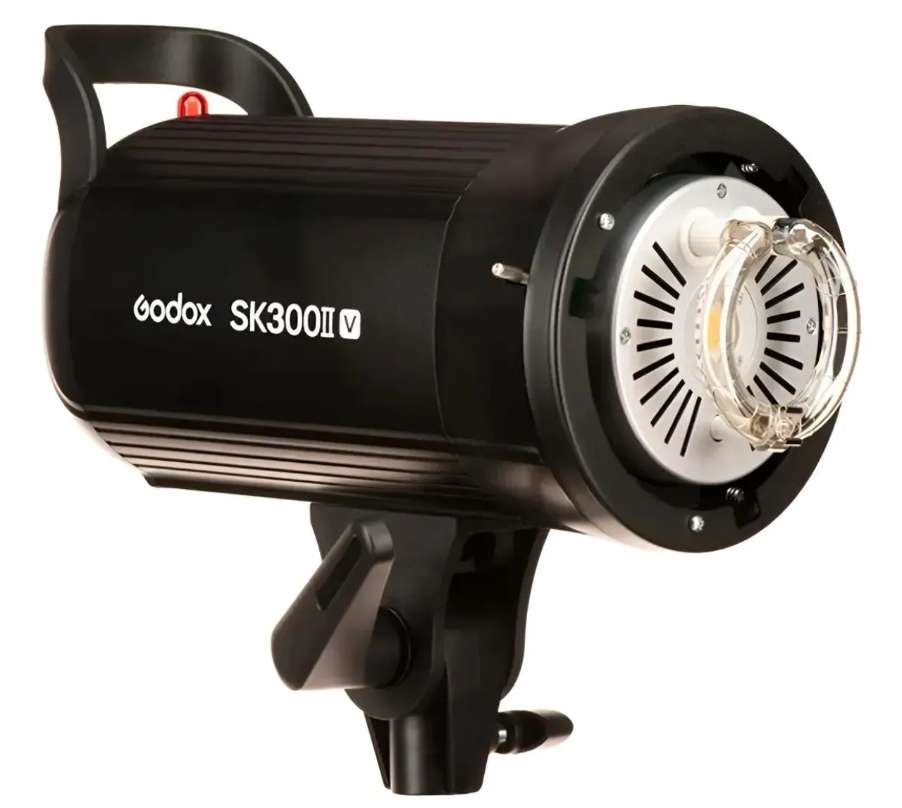 Duas Flash tocha Sk300 godox