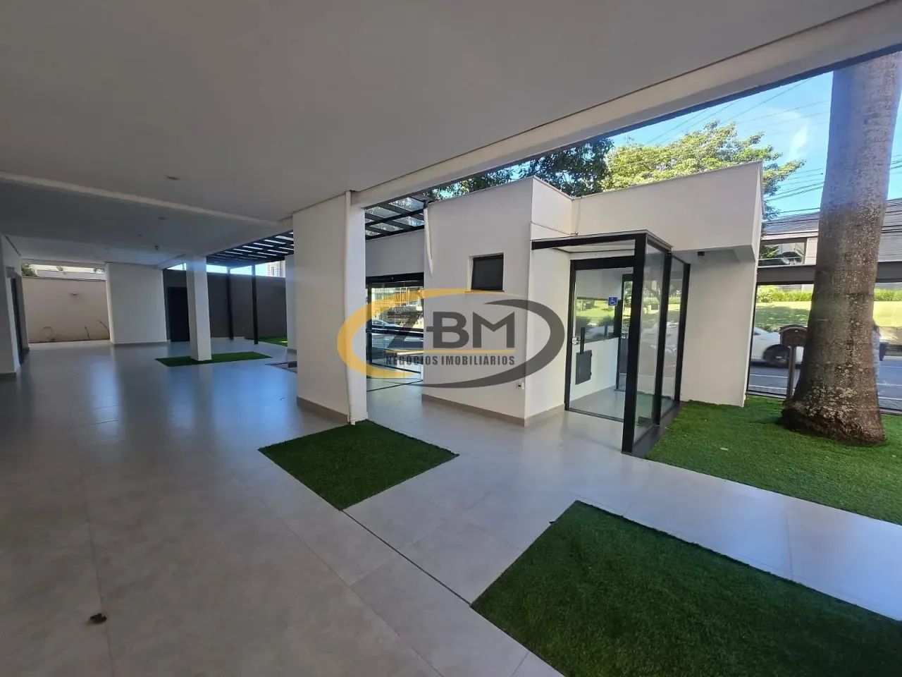 Apartamento a venda e locação, Edifício Vivaldi Boulevard, Semi mobiliado, 01 Suite, 73,56 - Foto 2