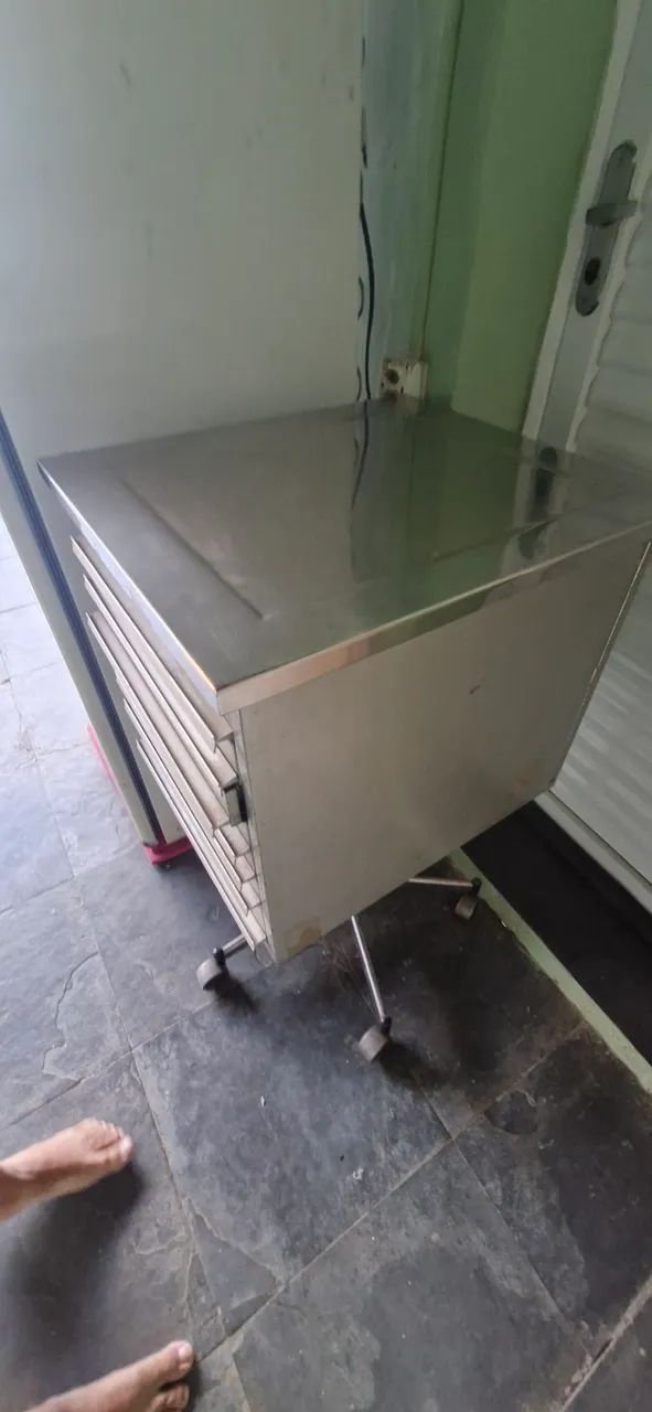 Gaveteiro odontológico  - Foto 3