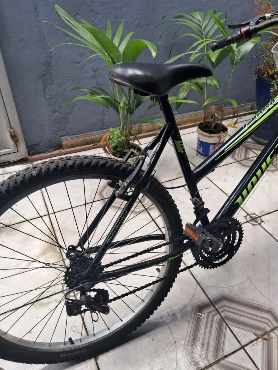 Bicicleta houston esportiva - Foto 2