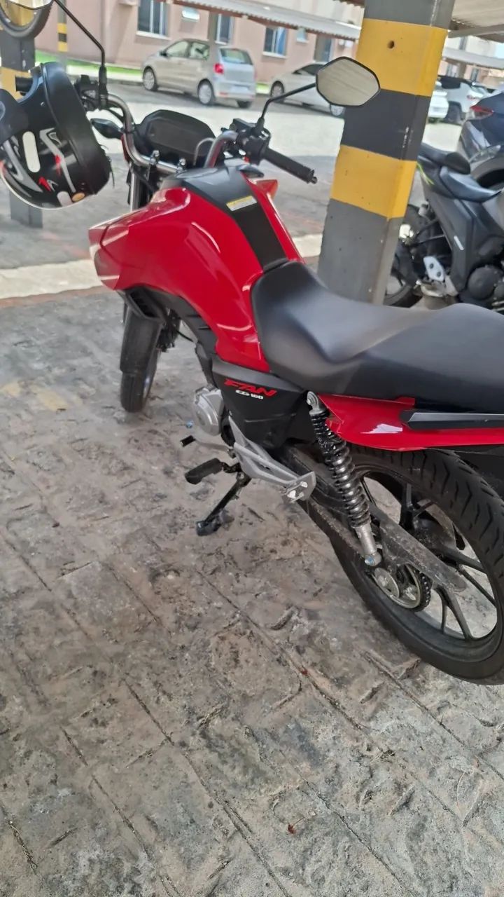 Fan 160 2026  - Foto 4