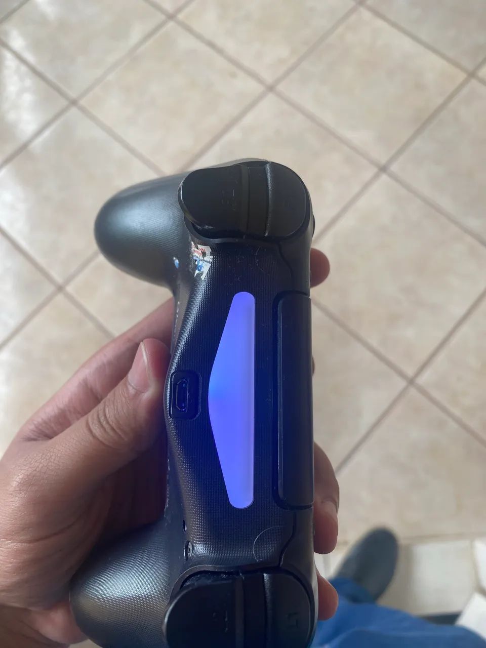 Controle ps4 - até 12x - Foto 3