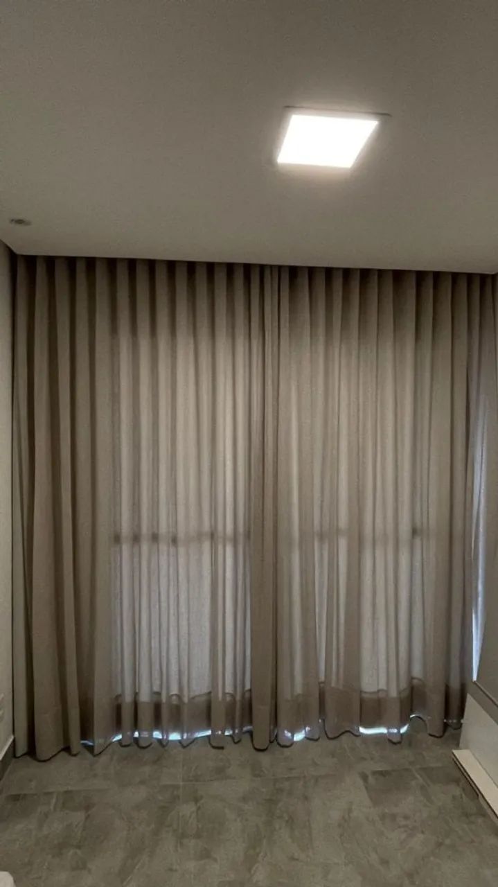 Apartamento Mobiliado Vog Marine - Foto 4