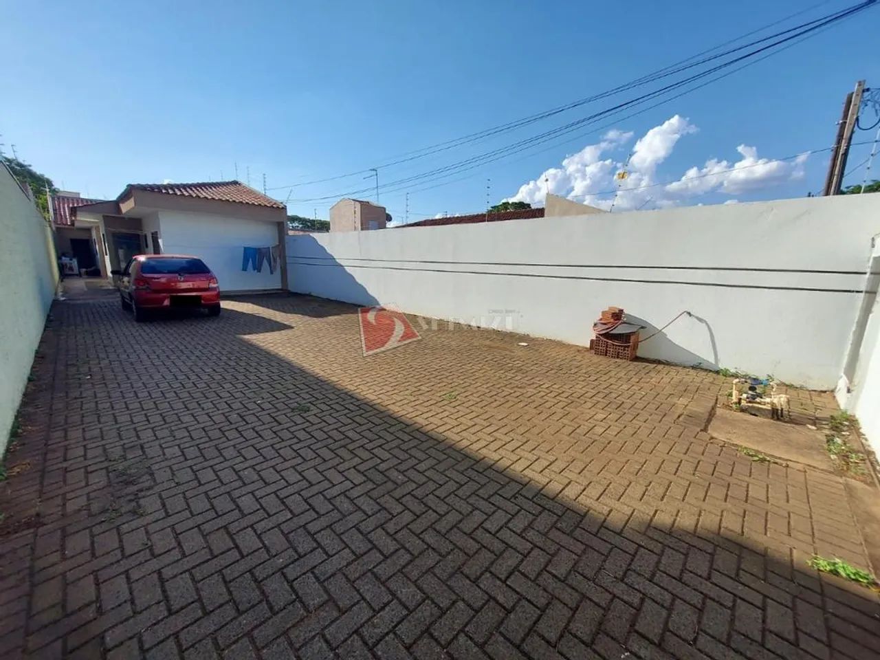 Kitnet para alugar em Maringá, Vila Esperança, com 1 quarto, com 33.3 m² - Foto 2