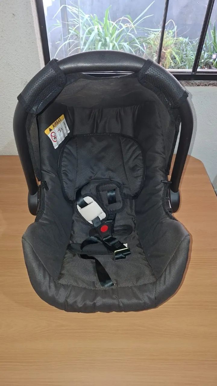 bebê conforto