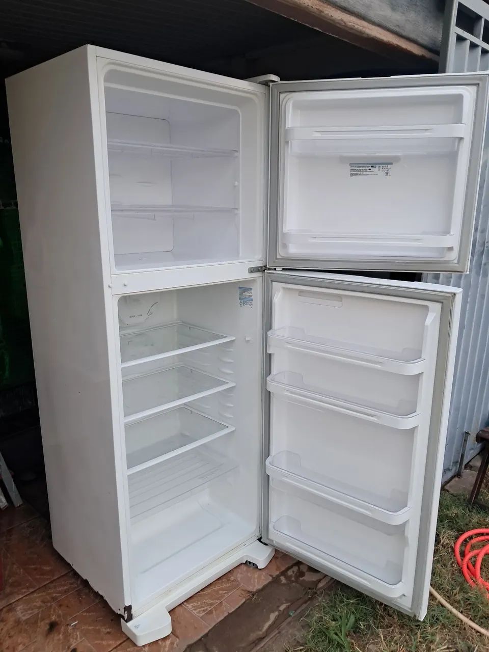 Venda de geladeira  - Foto 5