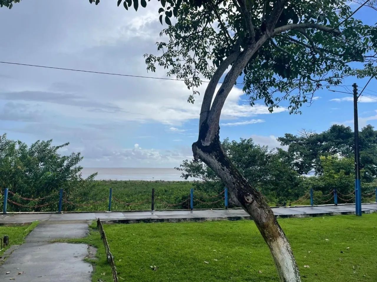 Colares - Praia do Humaitá :. - Foto 3