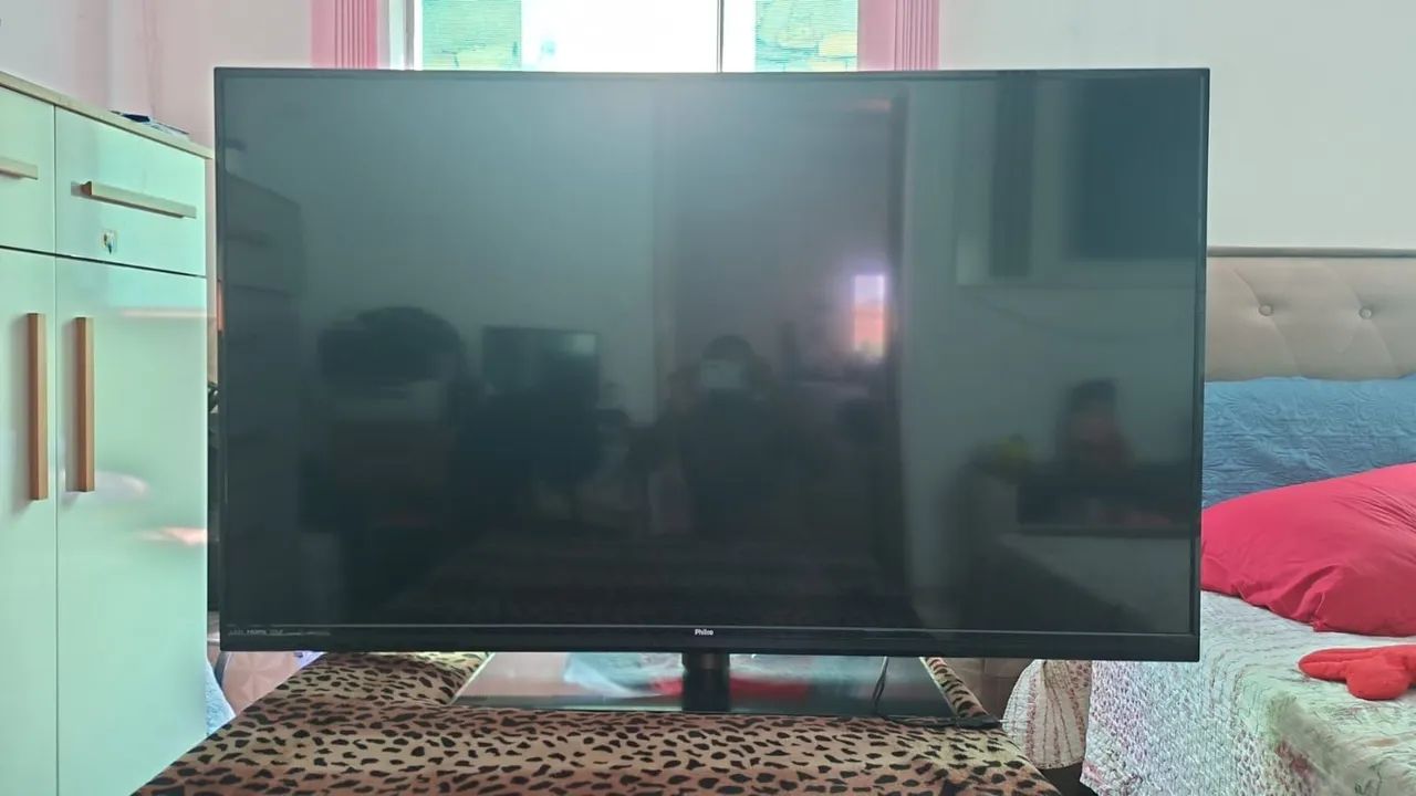 Televisão 50 polegadas - Foto 2