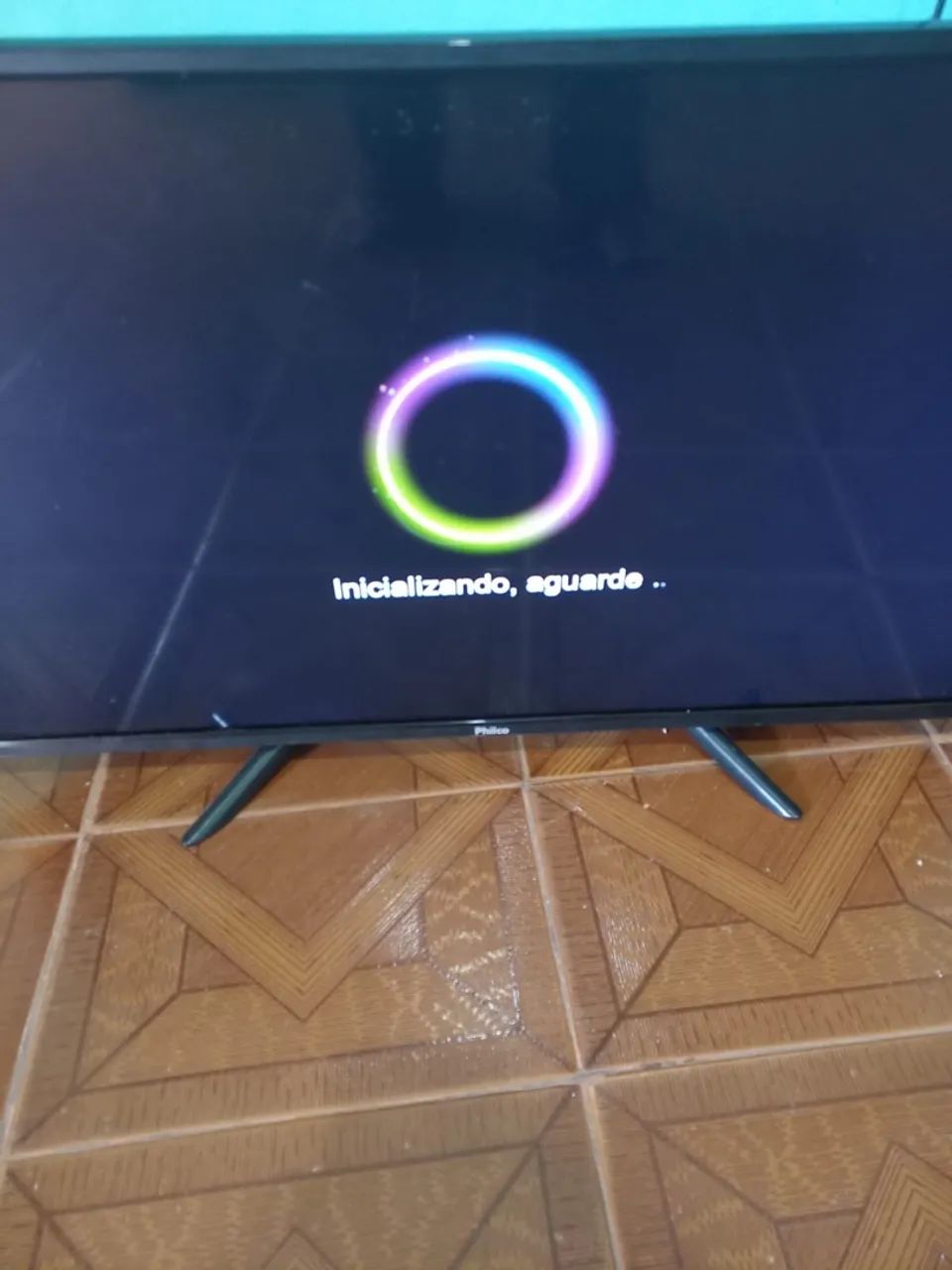 Vendo televisão 32 polegadas Philco - Foto 2