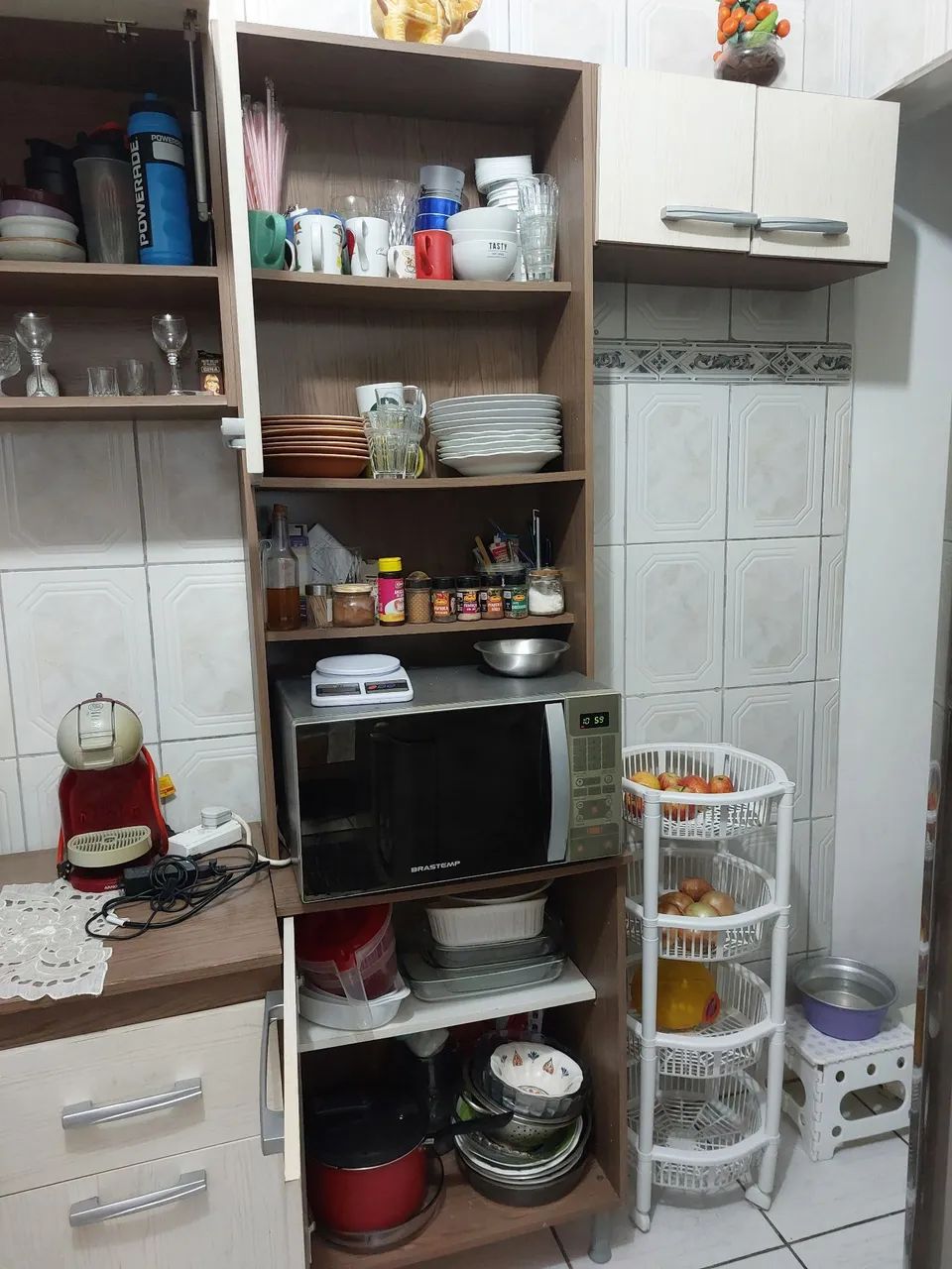 Linda cozinha! - Foto 4
