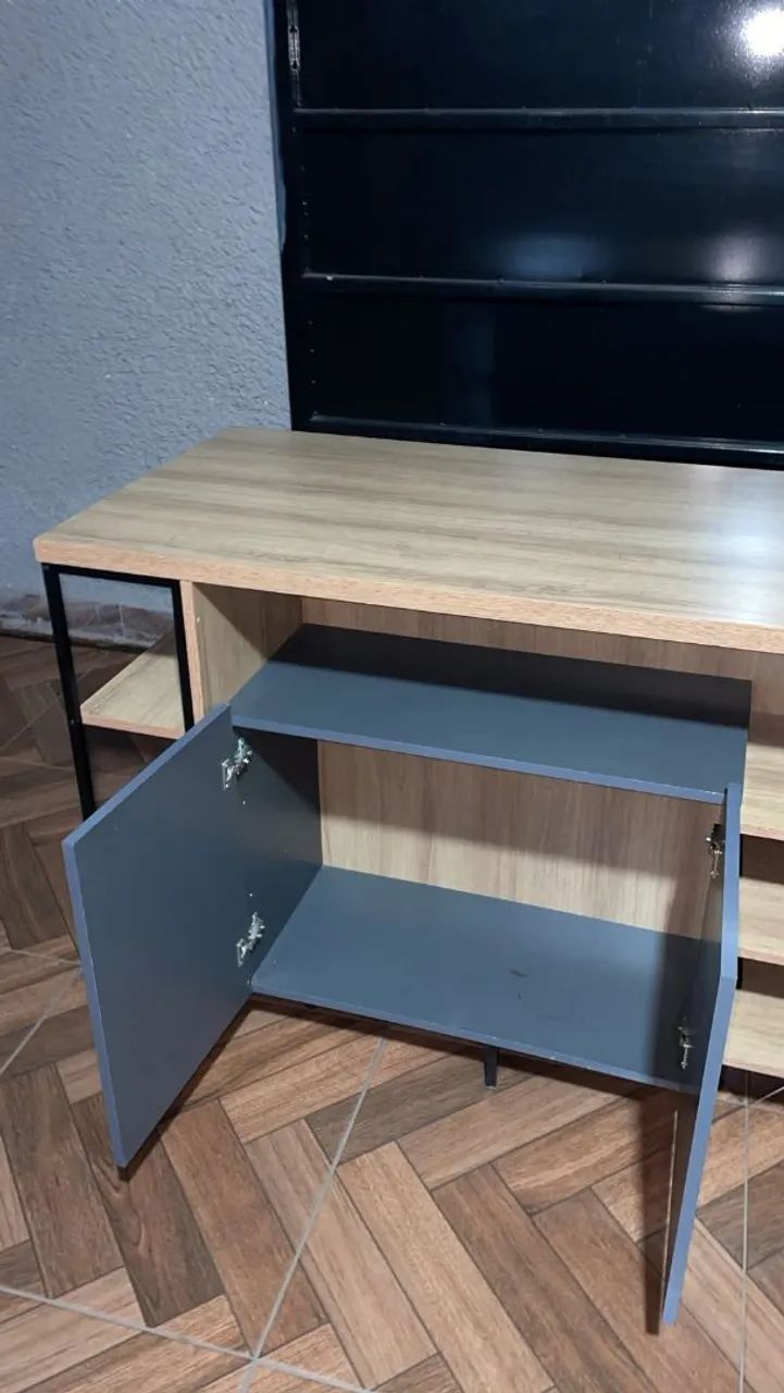 Mesa de escritório  - Foto 3