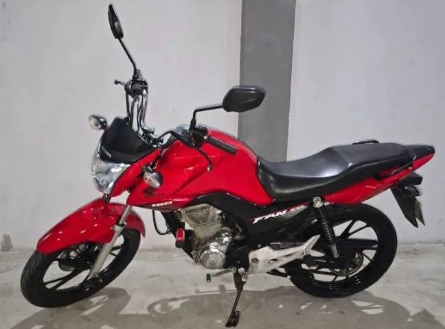 FAN 160cc 2019 - Foto 5