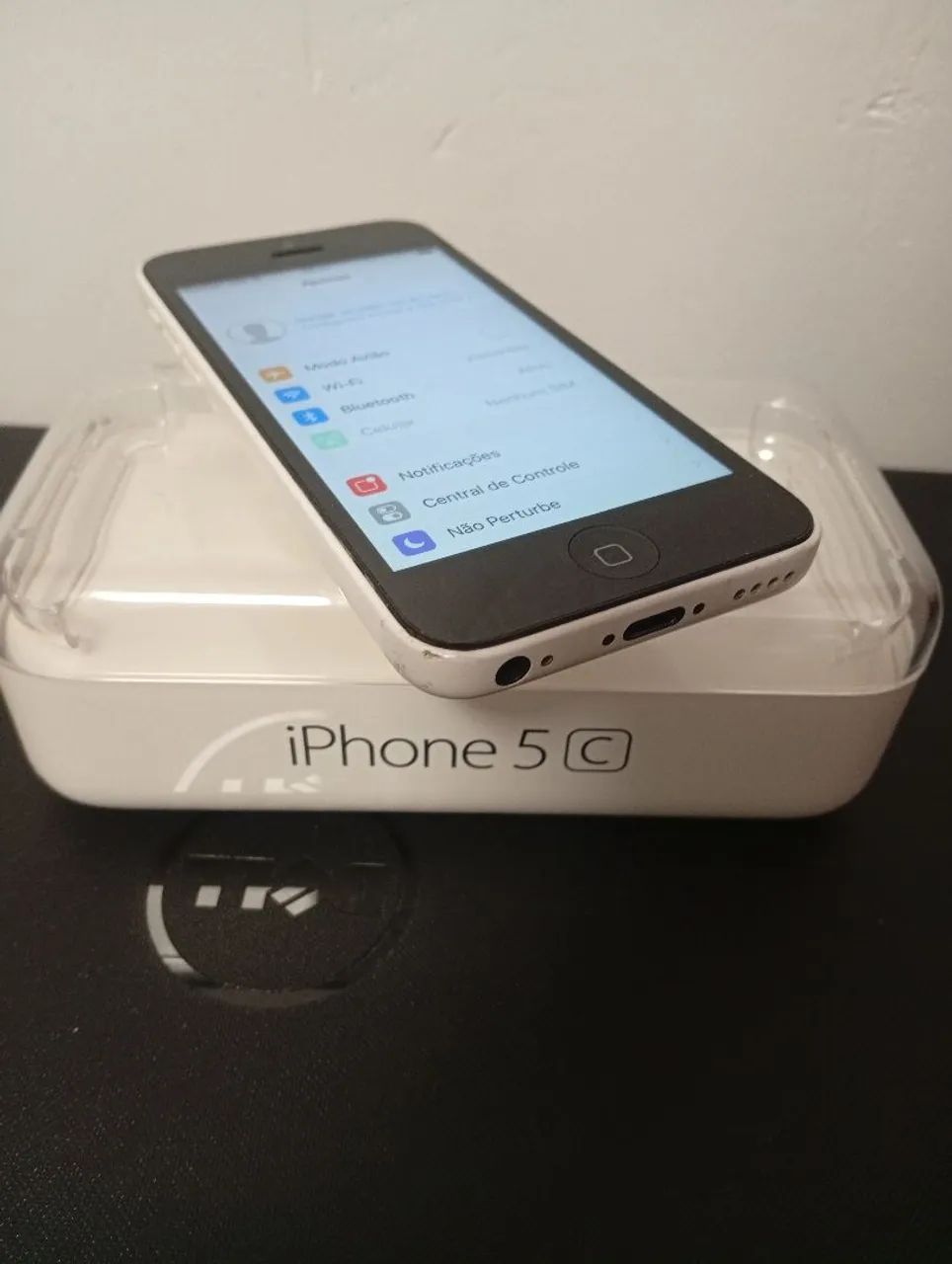 iPhone 5C - 16GB | Caixa Original - Foto 4