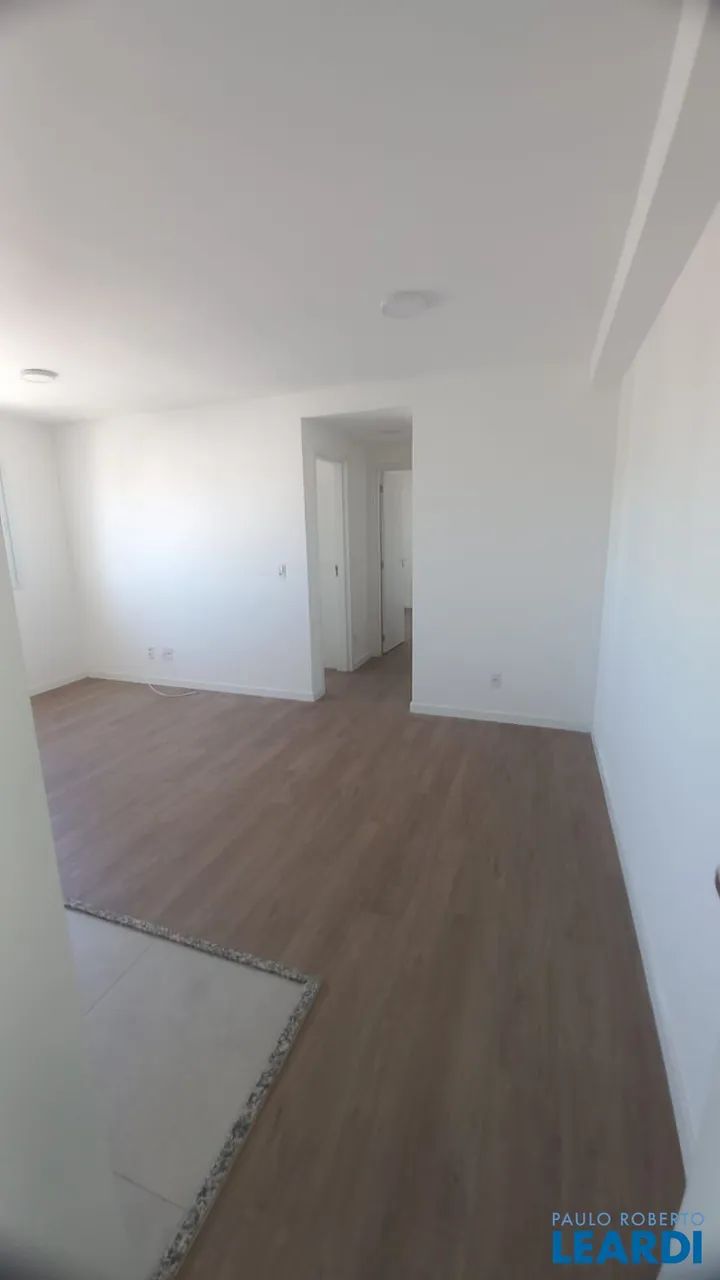 APARTAMENTO - CENTRO - SP - Foto 4