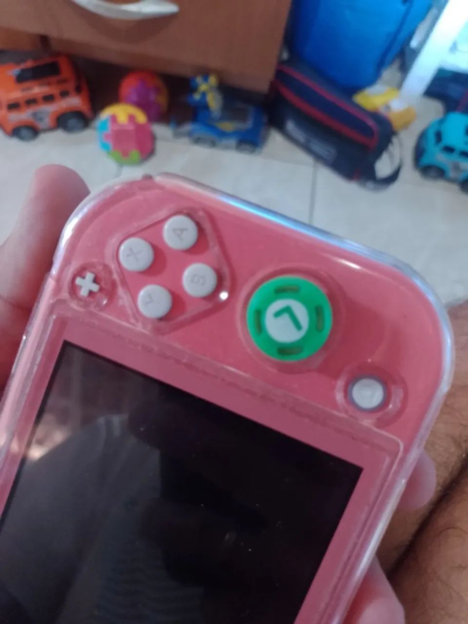 Nintendo Switch Lite - Foto 2
