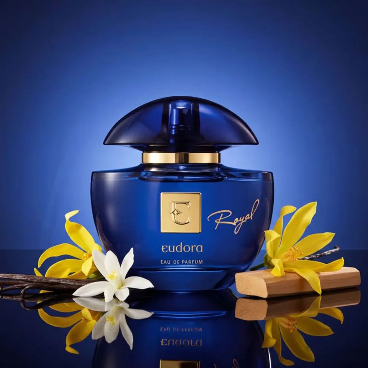 Eudora Royal Eau de Parfum - Foto 3