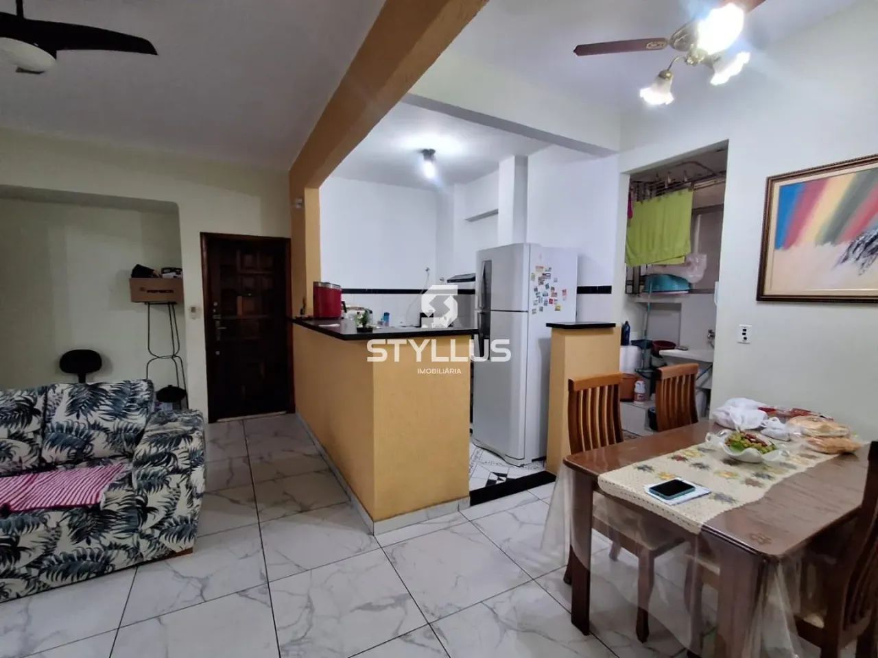 Lins de Vasconcelos | Apartamento 2 quartos - Foto 4