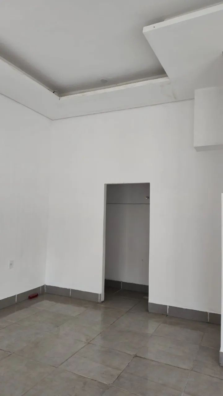  Alugo cômodo na Av. Brasil, esquina com Savegnago e Posto Shell - Foto 5