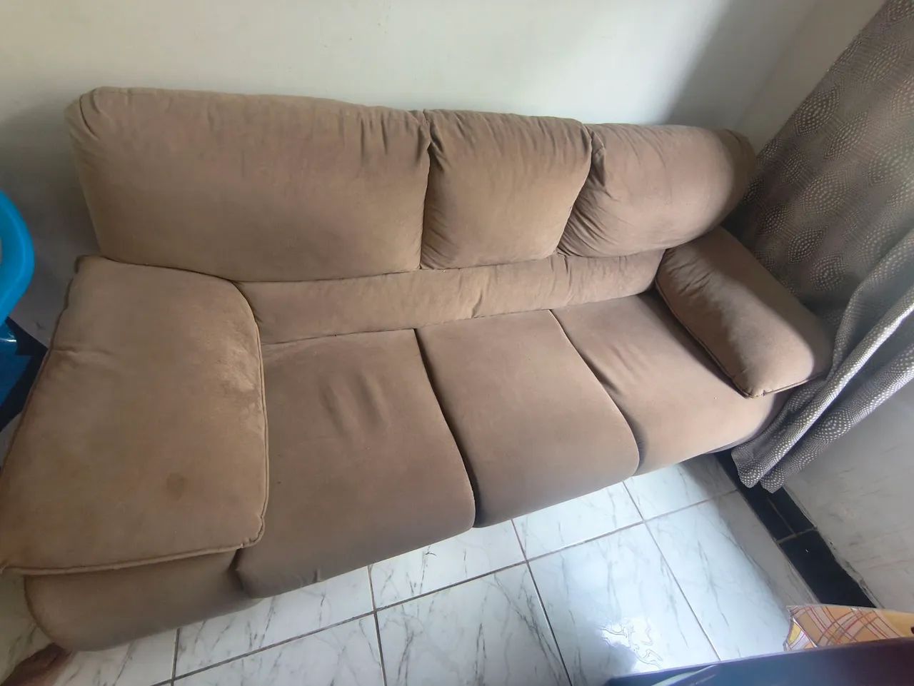 Vendo sofá  - Foto 2