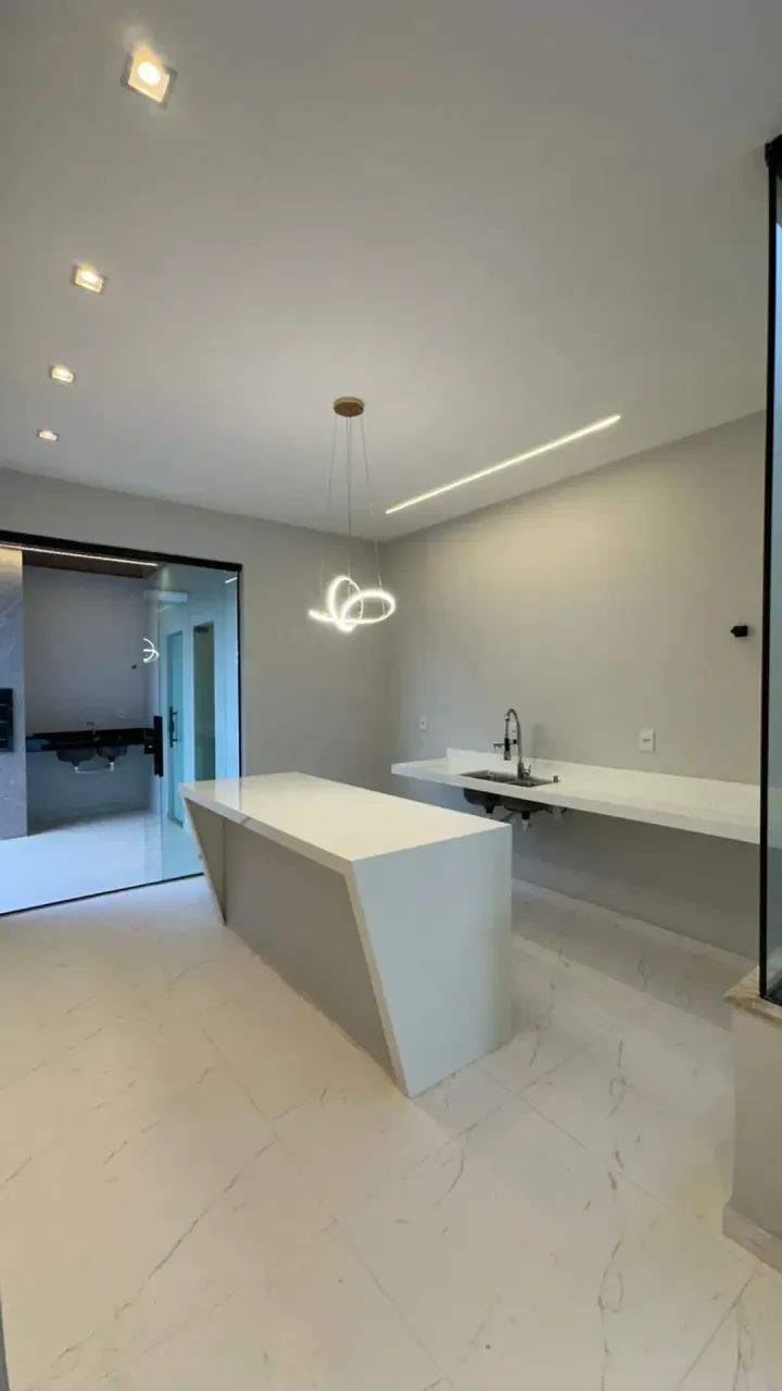 BELA CASA NO PORTO MARINA - Foto 5