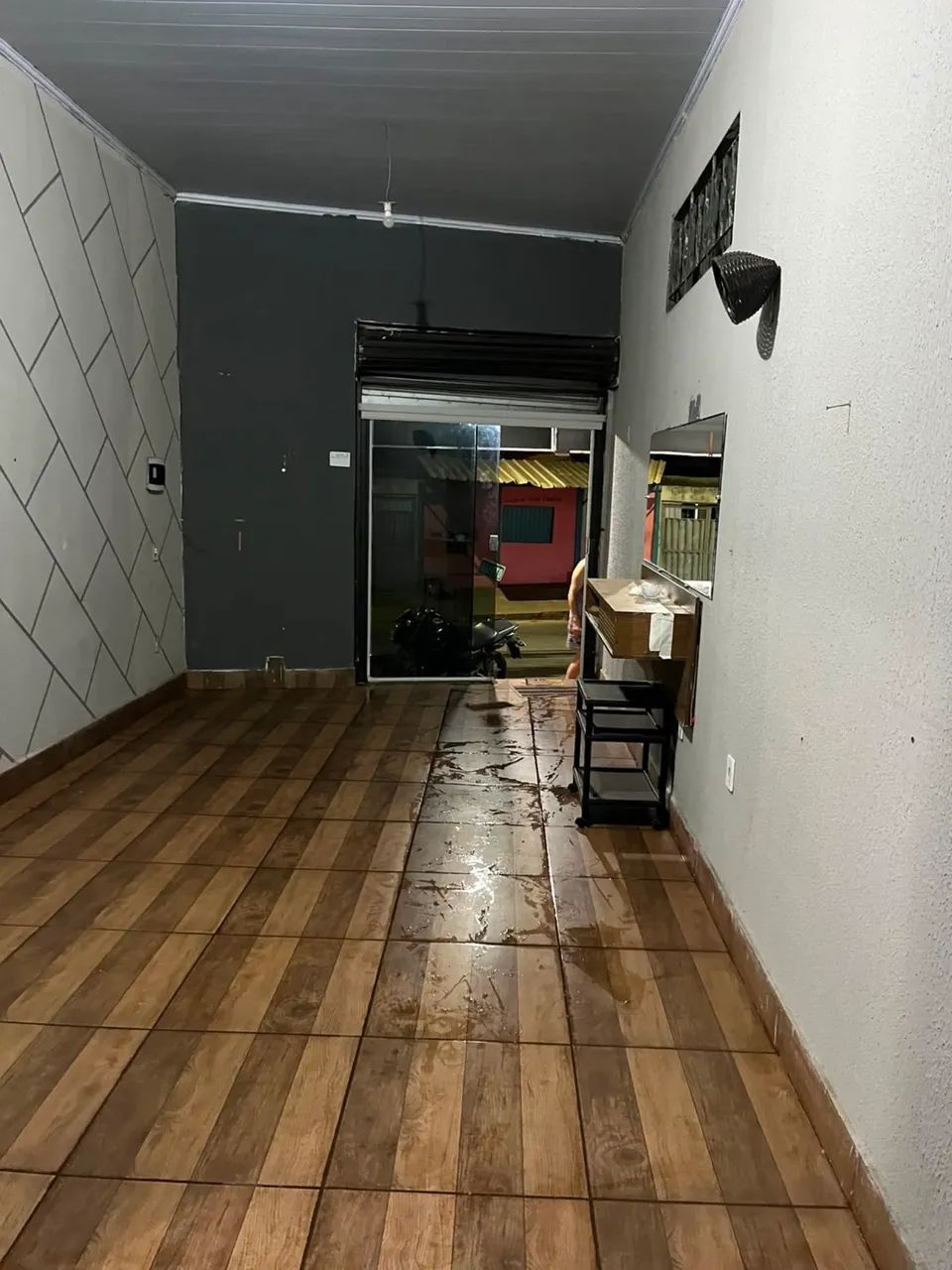 Sala comercial  - Foto 4