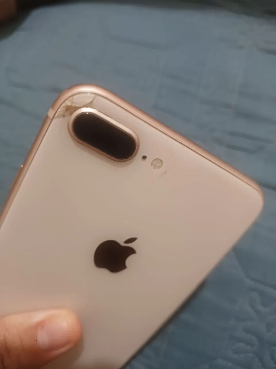 Iphone 8 plus  zap *12 - Foto 2
