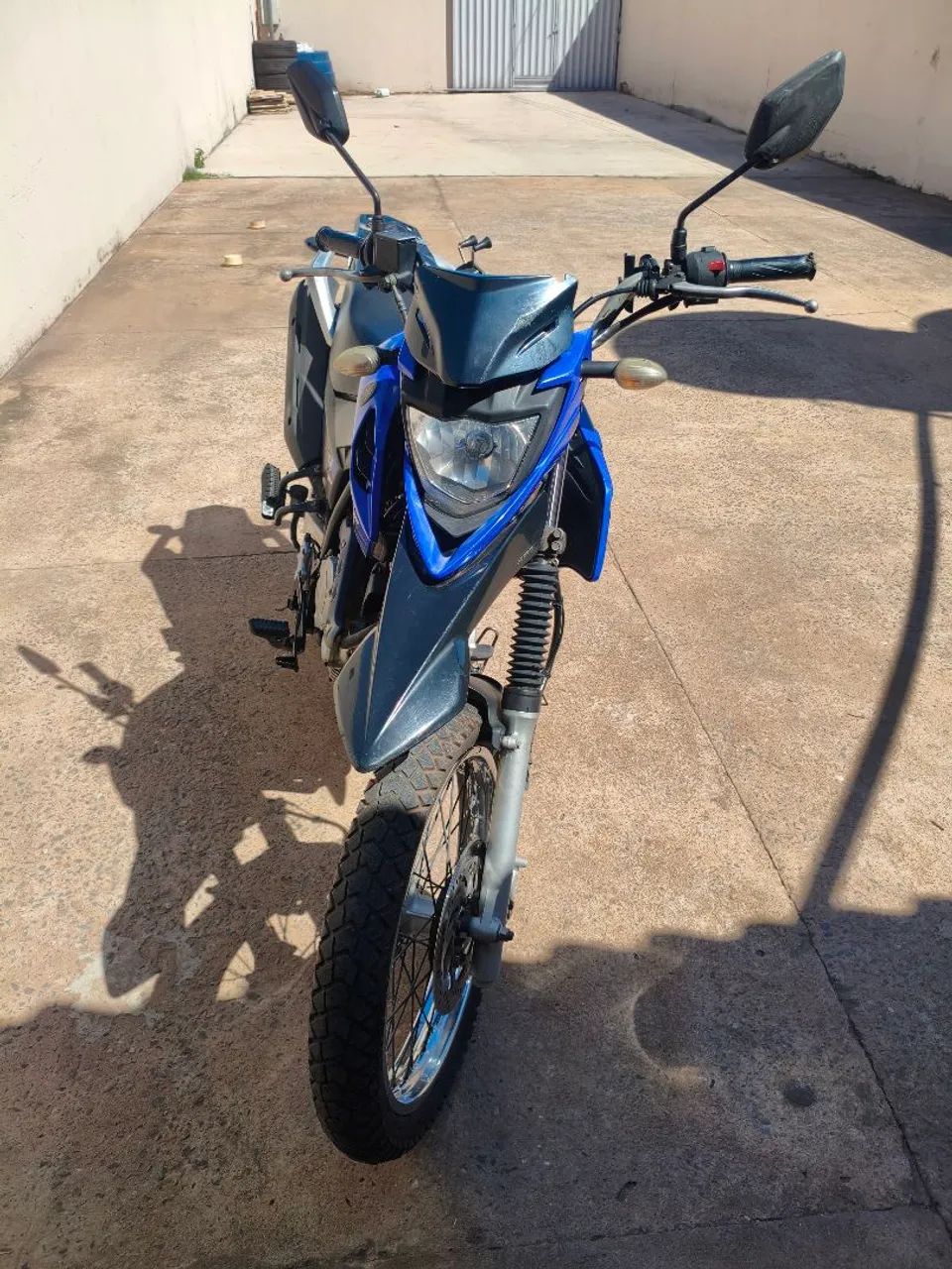 XTZ Crosser 150 2022 - Foto 2