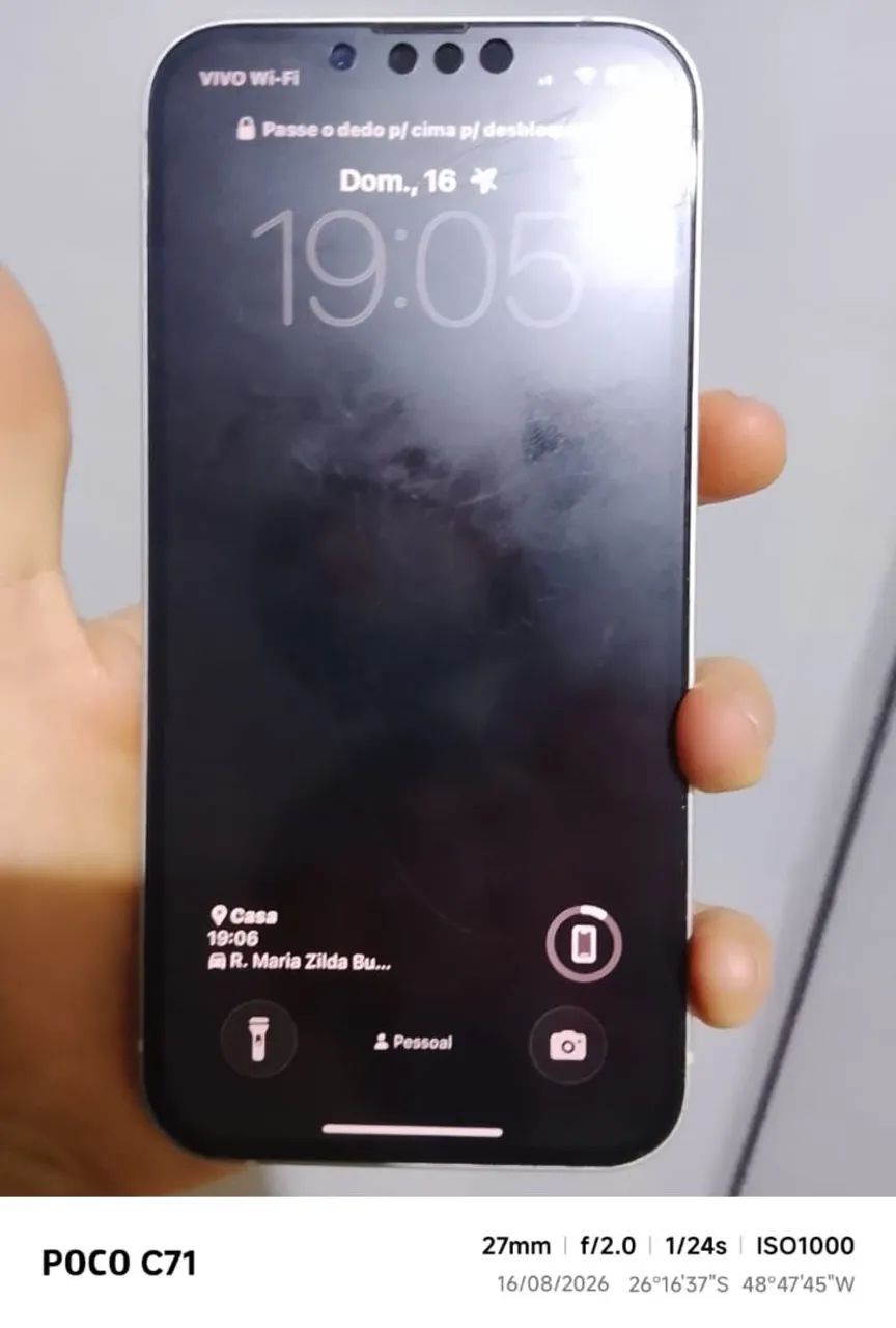 iPhone 13 - Foto 4