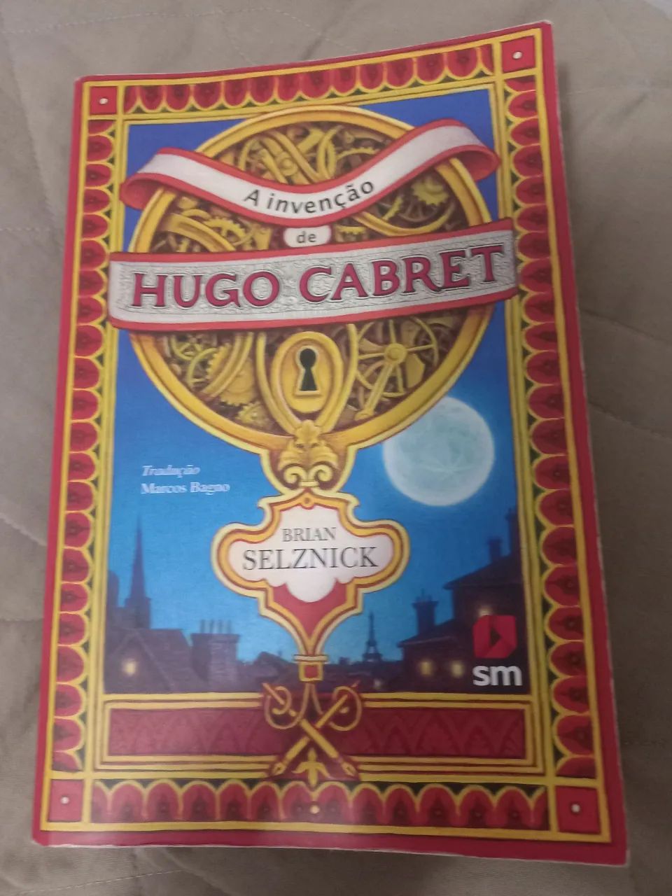 Livro