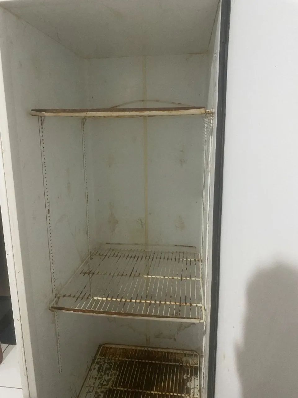 Freezer vertical  - Foto 3