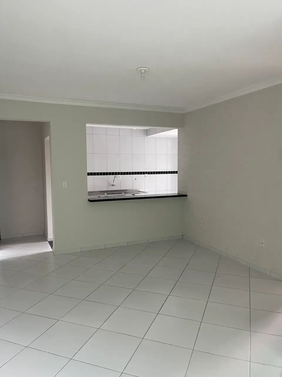 Apartamento para aluguel com 60 metros quadrados com 2 quartos em Cidade Nova - Ananindeua - Foto 3