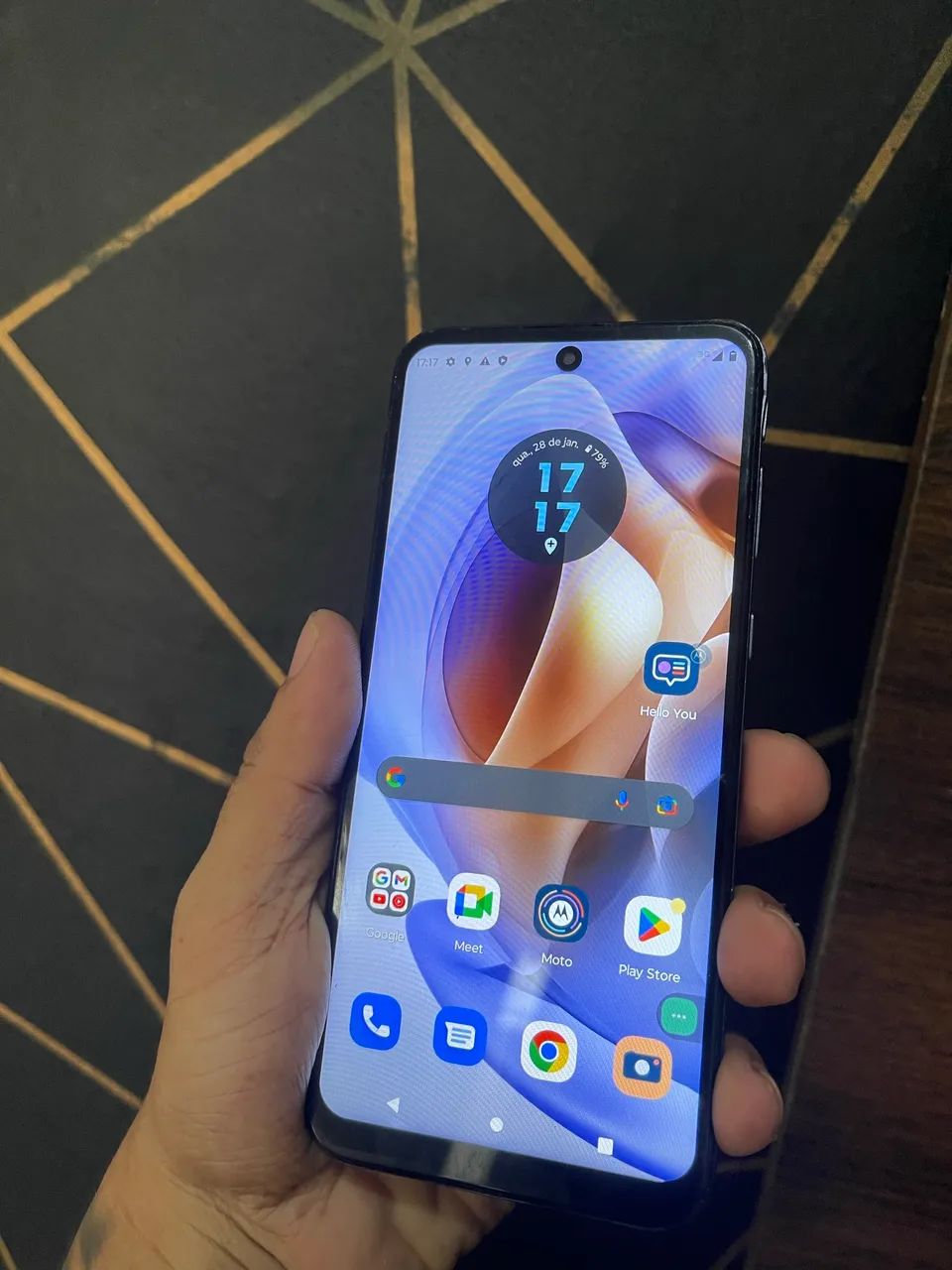 Moto G31 | 128GB - Foto 2