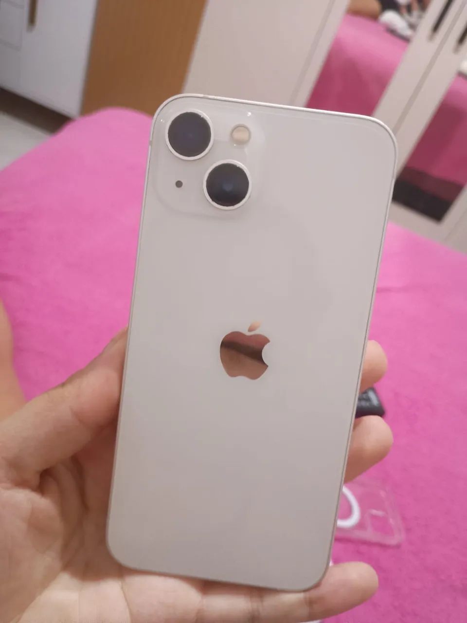 iPhone 13 - Foto 3