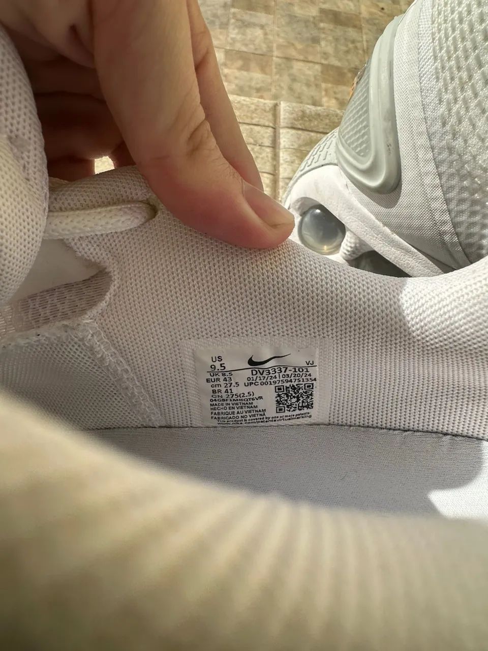 AIR MAX DN ORIGINAL  - Foto 4